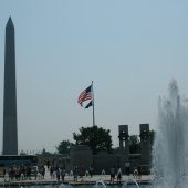  WWII Memorial